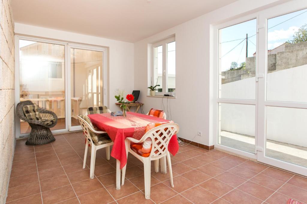 Guest House Letizia Ragusa Esterno foto