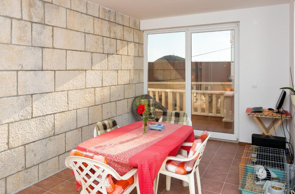 Guest House Letizia Ragusa Esterno foto